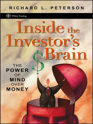 cover image of Inside the Investor's Brain